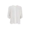 Billede af Black Colour Nell Blouse White