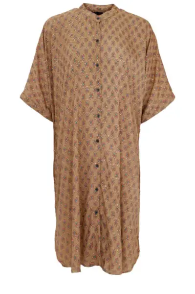 Billede af Black Colour Luna Tunic Savannah L