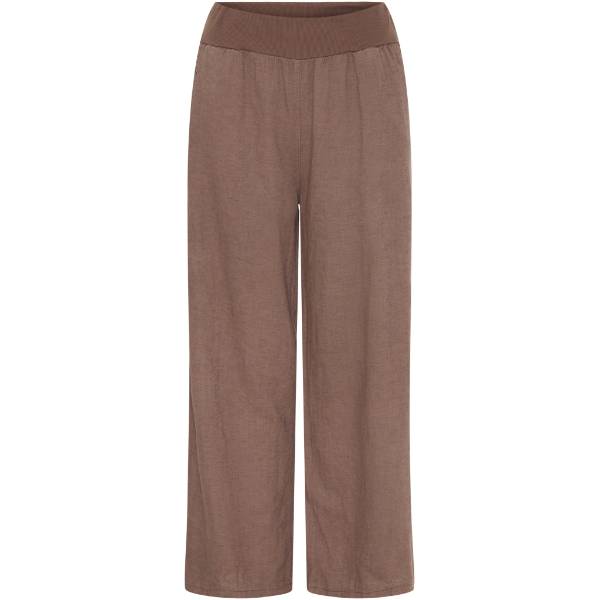 Billede af Marta Anette Pants Cold Brown