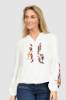 Billede af 2-Biz Tashia Shirt Cloud 