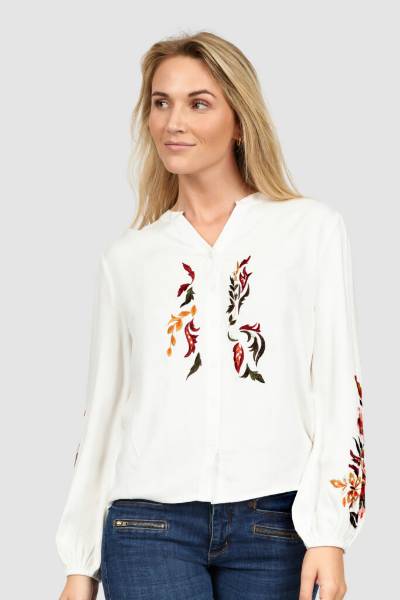 Billede af 2-Biz Tashia Shirt Cloud 