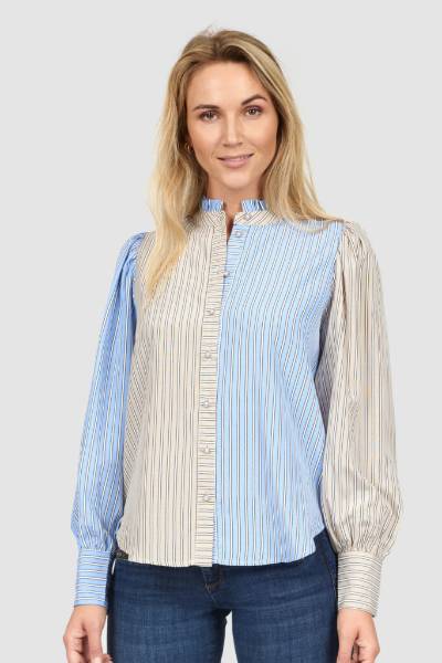Billede af 2-Biz Nuba Shirt Stripe