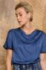 Billede af 2-Biz Gabirella Blouse Autum Blue