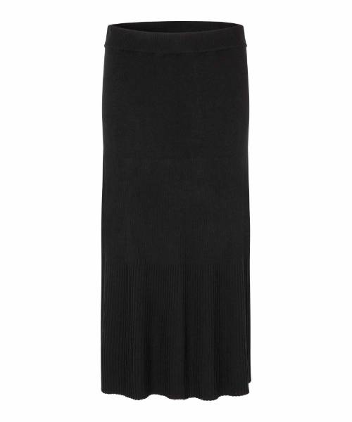 Billede af Masai Soffie Skirt Black