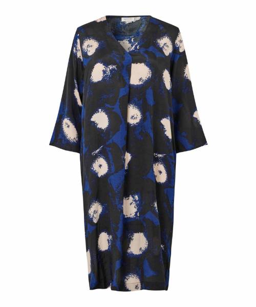 Billede af Masai Nodetta Dress Maritime Blue