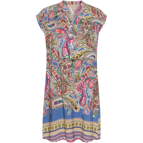 Billede af Marta Jenni Dress Multi Pink