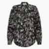 Billede af Sofie Schnoor Shirt Black Print 