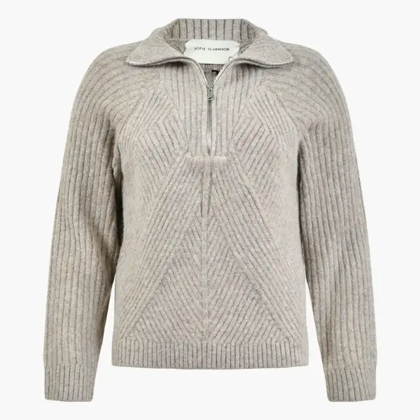 Billede af Sofie Schnoor Sweater Warm Grey