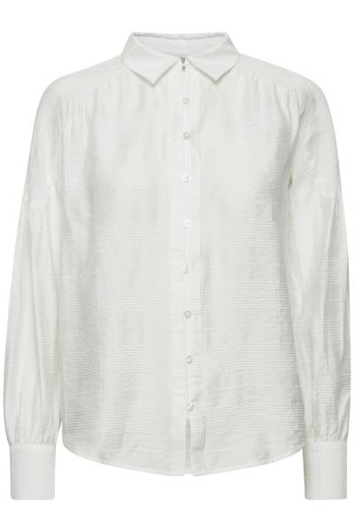 Billede af Fransa Sindy Shirt White 