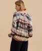Billede af Masai Top MaDolma Misty Rose