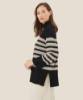Billede af Masai Fasoni Strik Black Stripe