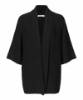 Billede af Masai MaLaina Cardigan Black