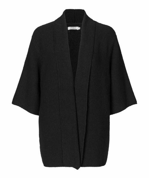 Billede af Masai MaLaina Cardigan Black