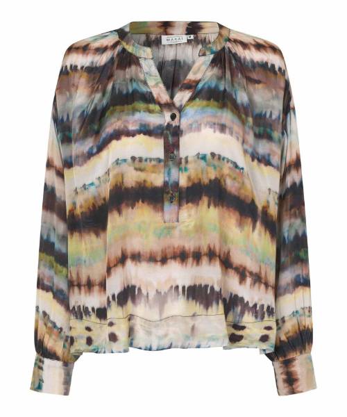 Billede af Masai Top MaDolma Misty Rose