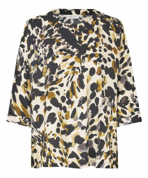 Billede af Masai Top Becca Starfish 