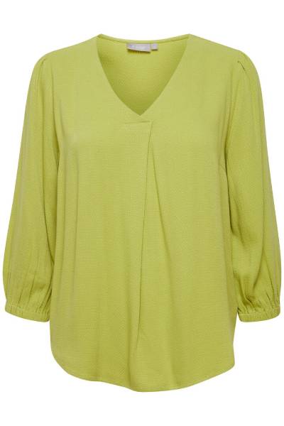 Billede af Fransa Haide Shirt Lime 20612601