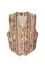 Billede af Lollys Laundry Torino Vest Multi