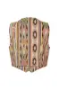 Billede af Lollys Laundry Torino Vest Multi