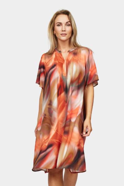 Billede af 2-Biz Efine Dress Ruby Tie