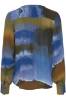 Billede af Fransa Rebekka Shirt Blue 20612926