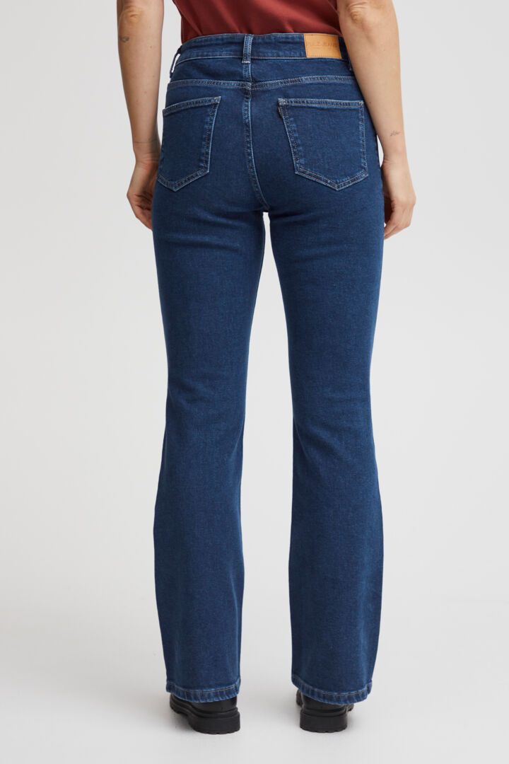 Pulz Italia Jeans Bootcut 50207153-