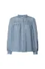 Billede af Lollys Laundry Arlie Shirt Blue