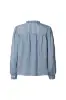Billede af Lollys Laundry Arlie Shirt Blue