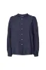 Billede af Lollys Laundry River Shirt Navy