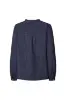 Billede af Lollys Laundry River Shirt Navy