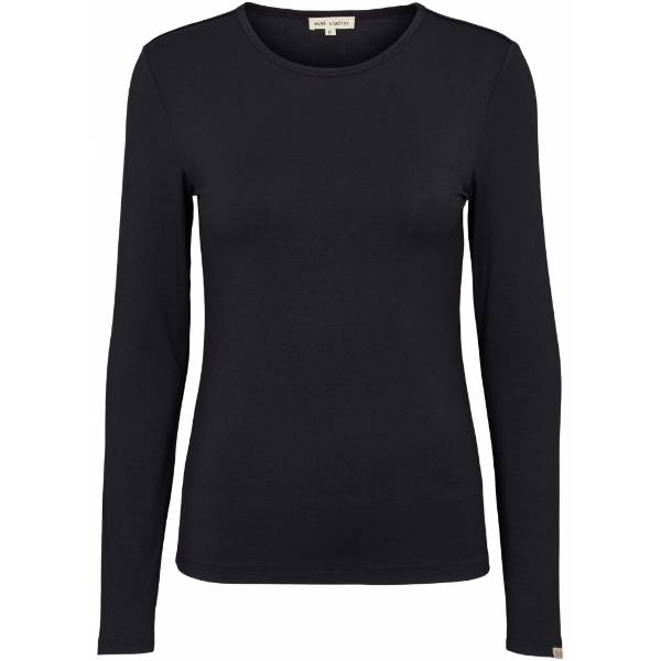 Billede af Esme Penelope O-Neck T-shirt BLK