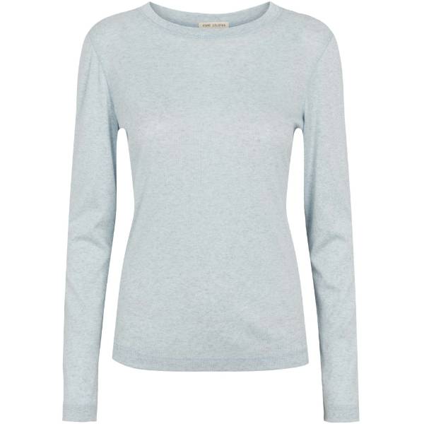Billede af Esme Mila Lang T-shirt Grey