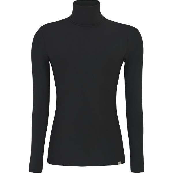 Billede af Esme Penelope LS Roll Neck BLK