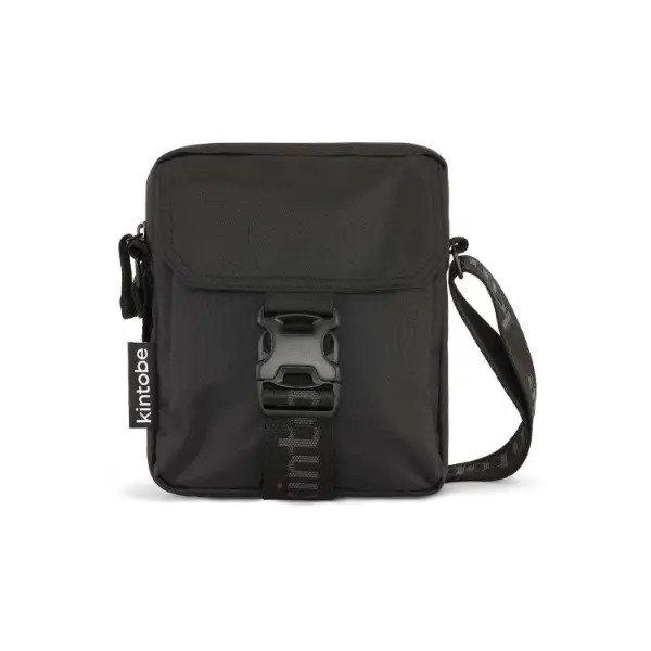 Billede af Kintobe Nico Bag Black