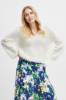 Billede af Fransa Lindsey Pullover Antique 