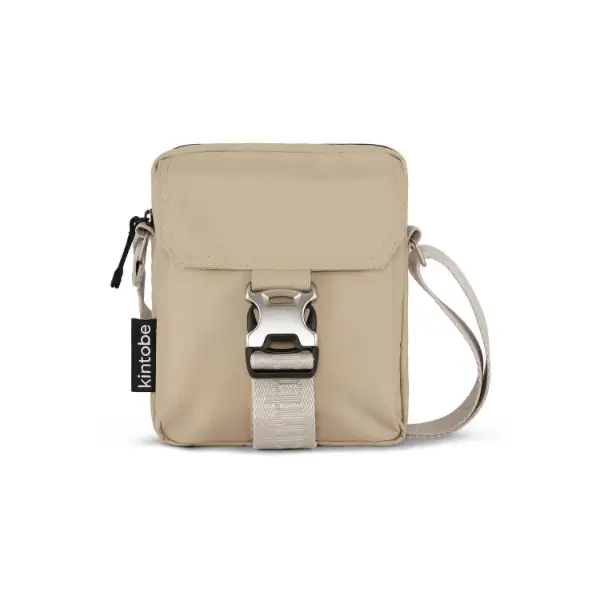Billede af Kintobe Nico Bag Dusty Dune