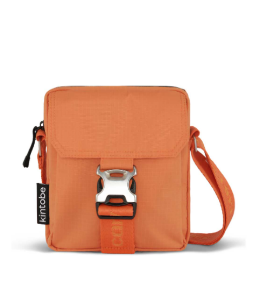 Billede af Kintobe Nico Bag Space Orange