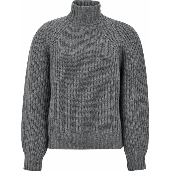 Billede af Esme Hope Strik Gray