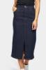 Billede af 2-Biz Givia Skirt Denim Aw23