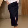 Billede af 2-Biz Givia Skirt Denim Aw23