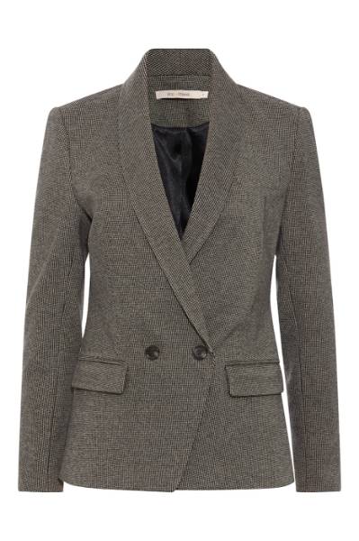 Billede af Rue de Femme Eloise Blazer Tern
