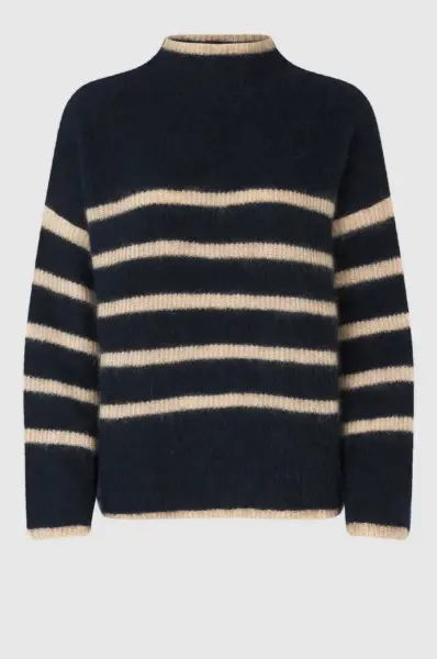 Billede af Second Female Ovalis Knit Eclipse