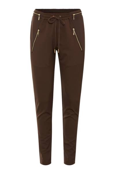 Billede af Rue de Femme Columbine Chocolate