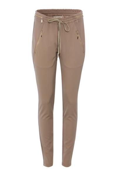 Billede af Rue de Femme Pants Columbine Bronze