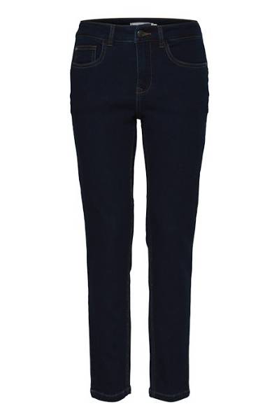 Billede af Fransa Vilja Jeans Denim