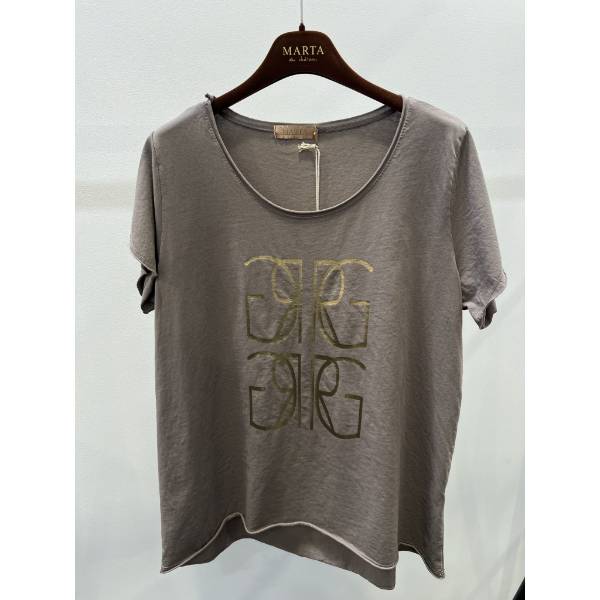 Billede af Marta Marie T-shirt Fango