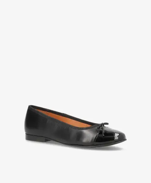 Billede af Shoedesign Angelina Sandal Black