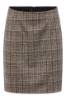 Billede af Rue de Femme Olona Skirt Tern