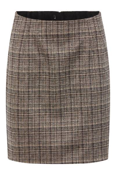 Billede af Rue de Femme Olona Skirt Tern