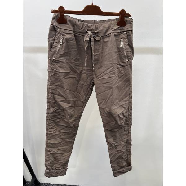 Billede af Marta Hannah Fango Pants