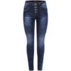 Billede af Marta Emma Jeans Denim